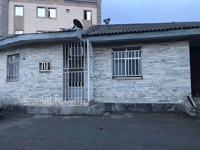 عکس شماره 265861 - سوییت کرایه ای در رشت - 