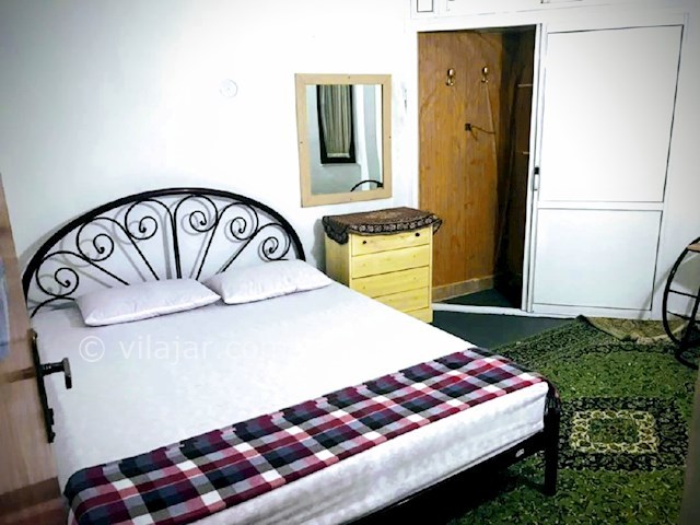 عکس شماره 266125 - اجاره آپارتمان در کلارآباد - 