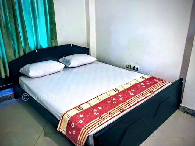 عکس شماره 266127 - اجاره آپارتمان در کلارآباد - 