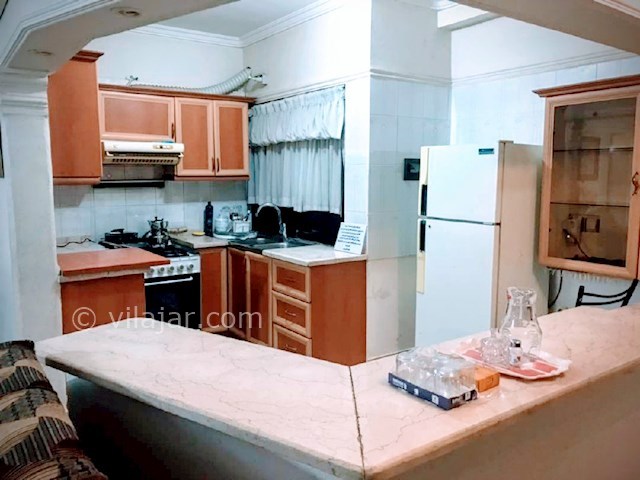 عکس شماره 266129 - اجاره آپارتمان در کلارآباد - 