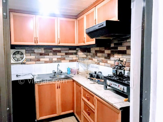 عکس شماره 266131 - اجاره آپارتمان در کلارآباد - 