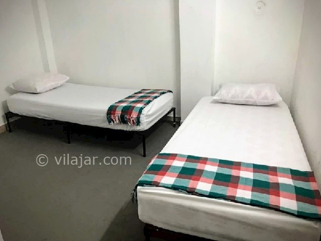 عکس شماره 266133 - اجاره آپارتمان در کلارآباد - 