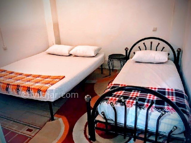 عکس شماره 266135 - اجاره آپارتمان در کلارآباد - 