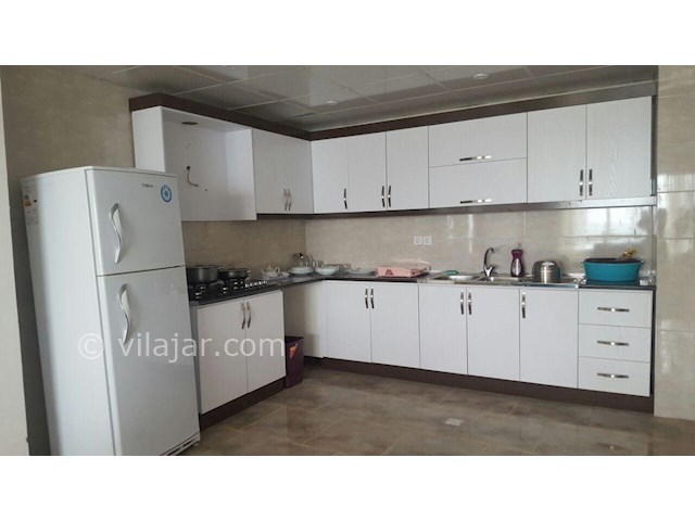 عکس شماره 266207 - اجاره آپارتمان ساحلی شیرود - 