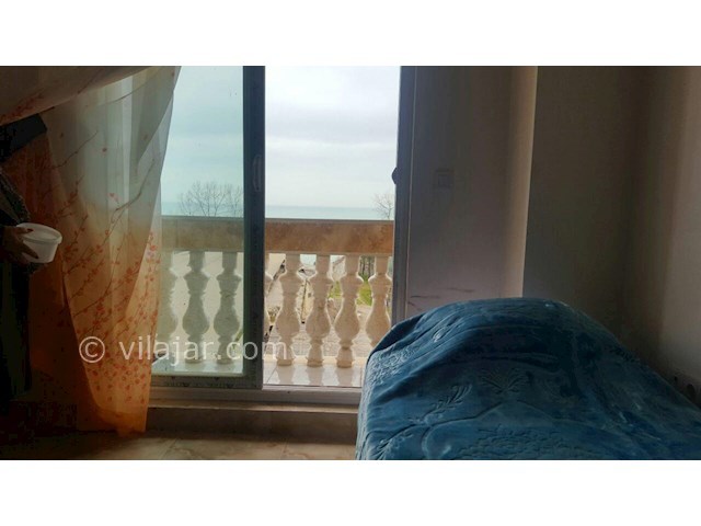 عکس شماره 266211 - اجاره آپارتمان ساحلی شیرود - 