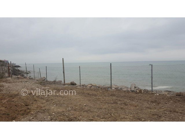 عکس شماره 266215 - اجاره آپارتمان ساحلی شیرود - 