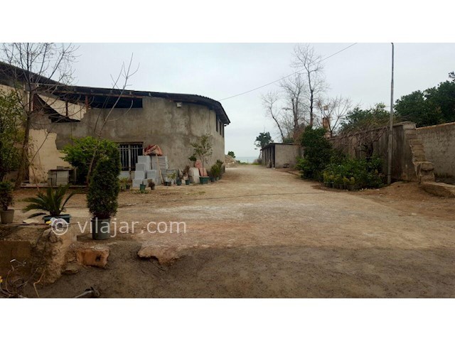 عکس شماره 266217 - اجاره آپارتمان ساحلی شیرود - 