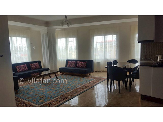 عکس شماره 266223 - اجاره آپارتمان ساحلی شیرود - 