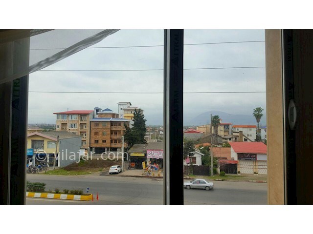 عکس شماره 266231 - اجاره آپارتمان ساحلی شیرود - 