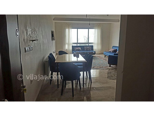 عکس شماره 266247 - اجاره آپارتمان ساحلی شیرود - 