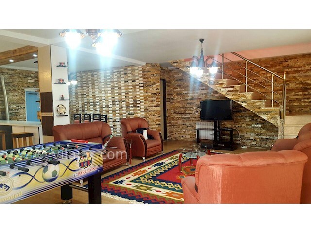 عکس شماره 266589 - اجاره ویلا با استخر سرپوشیده -