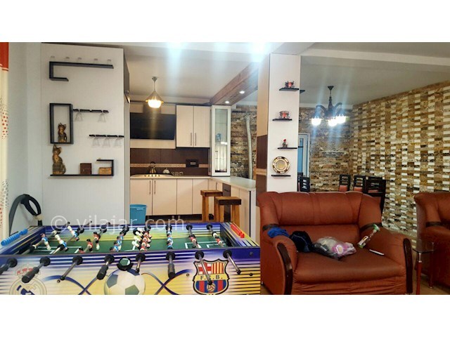 عکس شماره 266591 - اجاره ویلا با استخر سرپوشیده -