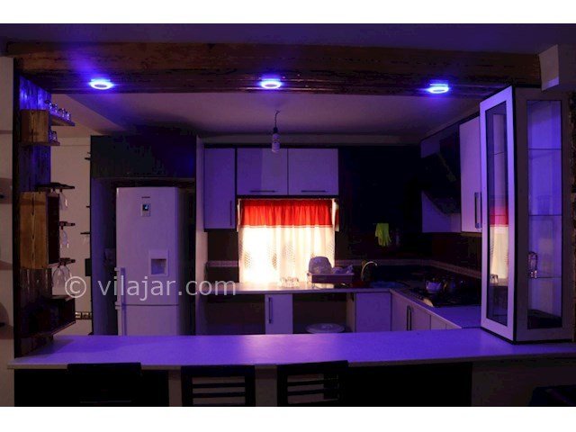 عکس شماره 266593 - اجاره ویلا با استخر سرپوشیده -