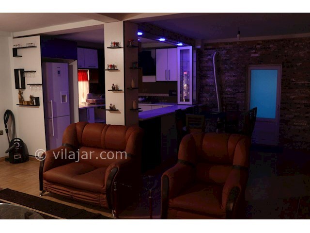 عکس شماره 266595 - اجاره ویلا با استخر سرپوشیده -