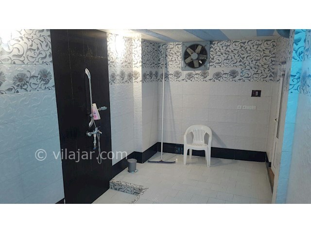 عکس شماره 266603 - اجاره ویلا با استخر سرپوشیده -