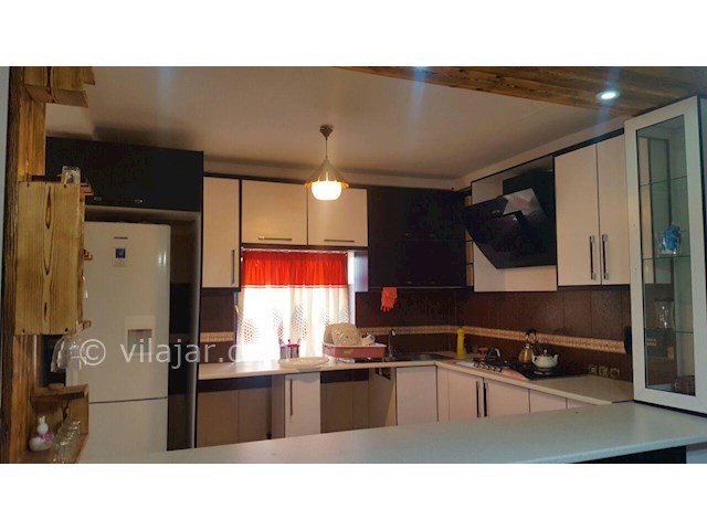 عکس شماره 266609 - اجاره ویلا با استخر سرپوشیده -