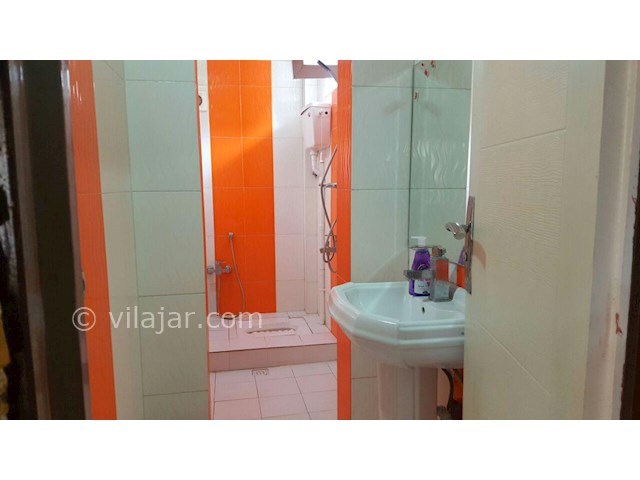 عکس شماره 266613 - اجاره ویلا با استخر سرپوشیده -