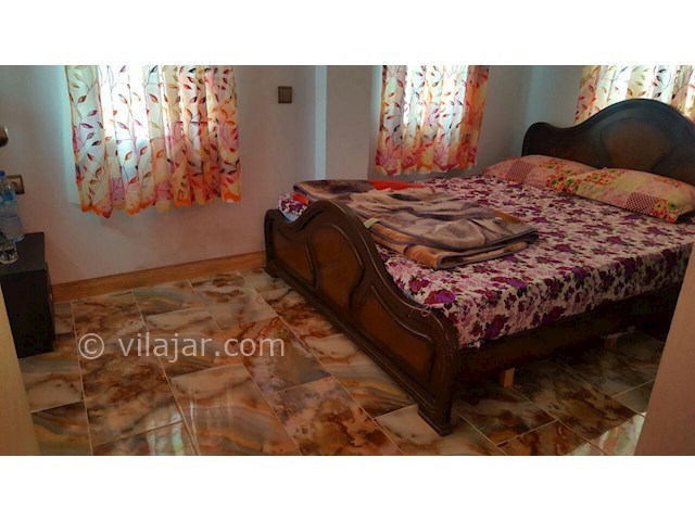 عکس شماره 266617 - اجاره ویلا با استخر سرپوشیده -