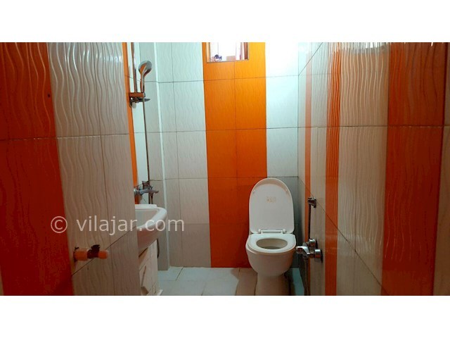 عکس شماره 266621 - اجاره ویلا با استخر سرپوشیده -