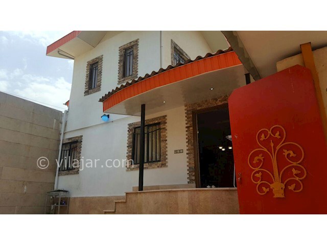 عکس شماره 266627 - اجاره ویلا با استخر سرپوشیده -