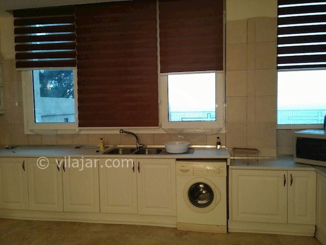 عکس شماره 26671 - اجاره ویلا لب ساحل شمال استخردار - 