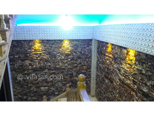 عکس شماره 267321 - اجاره ویلا چالوس ساحلی استخردار - 