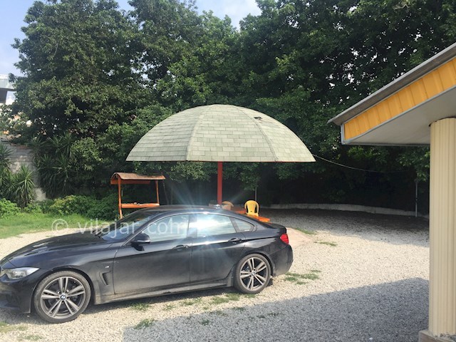 عکس شماره 267339 - اجاره ویلا ساحلی خط هشت - 