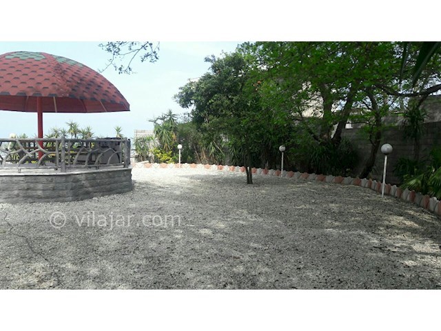 عکس شماره 267341 - اجاره ویلا ساحلی خط هشت - 