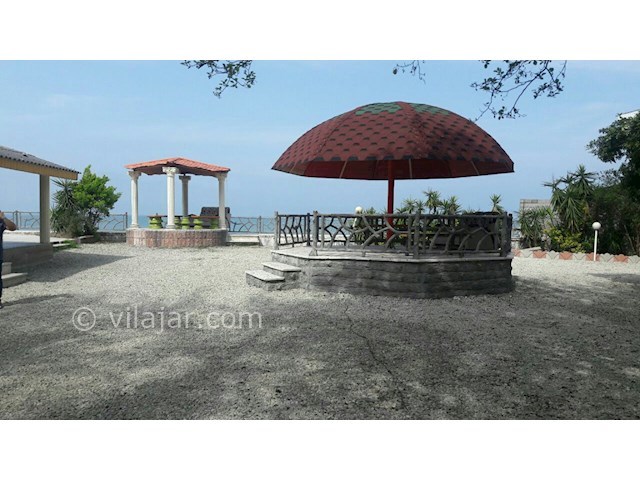 عکس شماره 267343 - اجاره ویلا ساحلی خط هشت - 