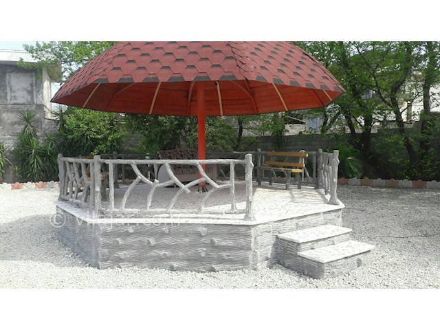 عکس شماره 267345 - اجاره ویلا ساحلی خط هشت - 