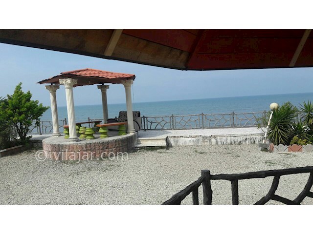 عکس شماره 267347 - اجاره ویلا ساحلی خط هشت - 