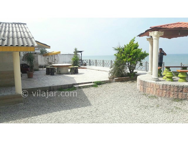 عکس شماره 267351 - اجاره ویلا ساحلی خط هشت - 