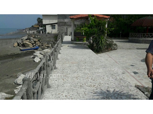 عکس شماره 267353 - اجاره ویلا ساحلی خط هشت - 