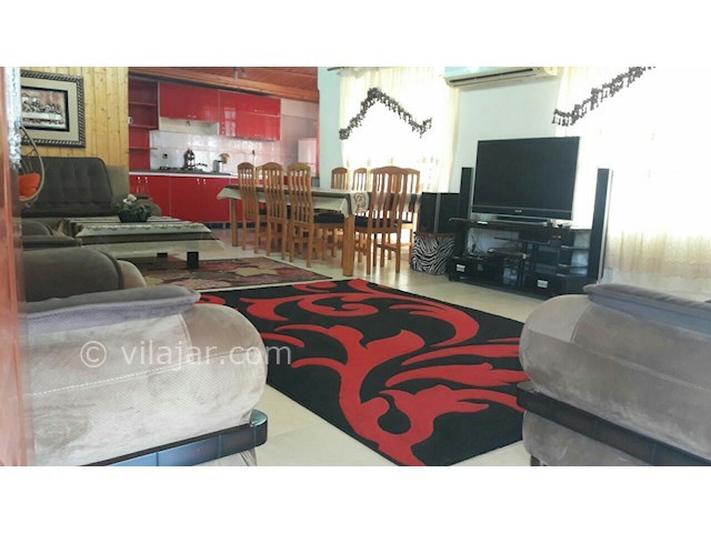 عکس شماره 267357 - اجاره ویلا ساحلی خط هشت - 