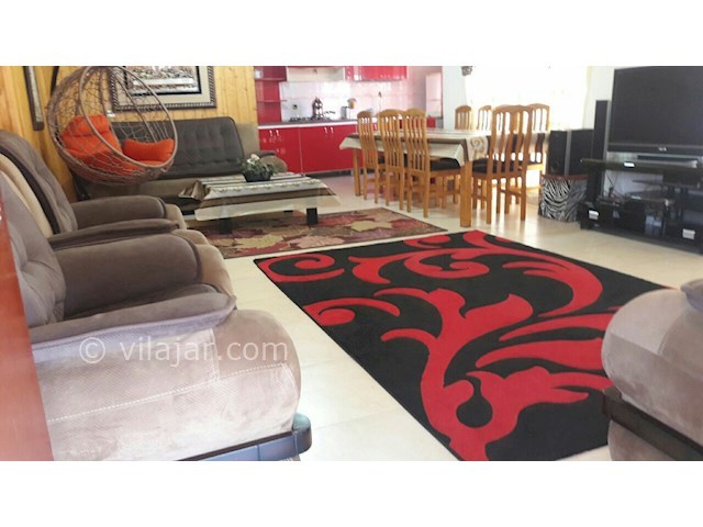 عکس شماره 267359 - اجاره ویلا ساحلی خط هشت - 