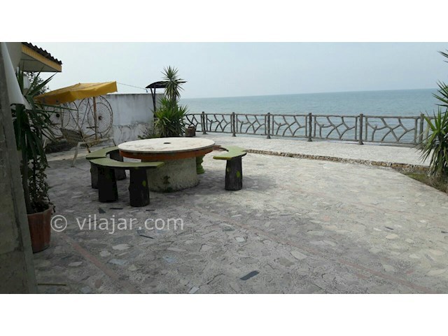 عکس شماره 267365 - اجاره ویلا ساحلی خط هشت - 