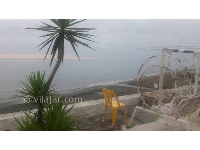 عکس شماره 267369 - اجاره ویلا ساحلی خط هشت - 