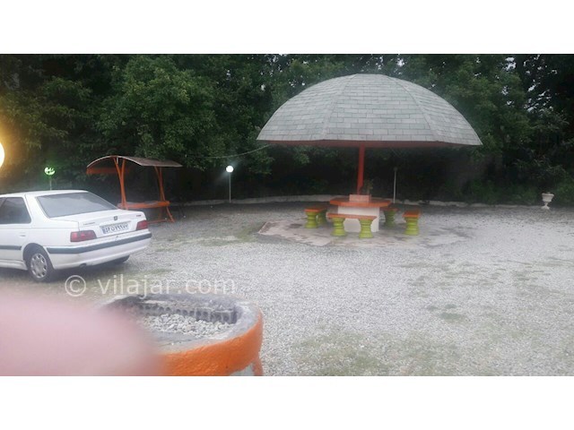 عکس شماره 267371 - اجاره ویلا ساحلی خط هشت - 