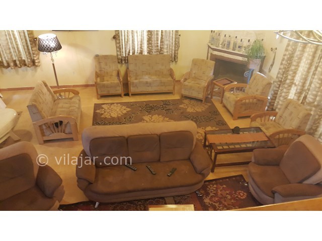 عکس شماره 26763 - اجاره ویلا در کلارآباد جنگلی - 