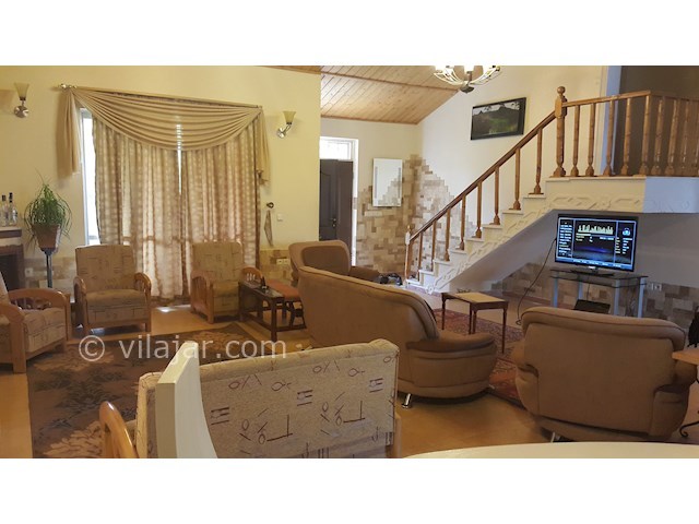 عکس شماره 26765 - اجاره ویلا در کلارآباد جنگلی - 