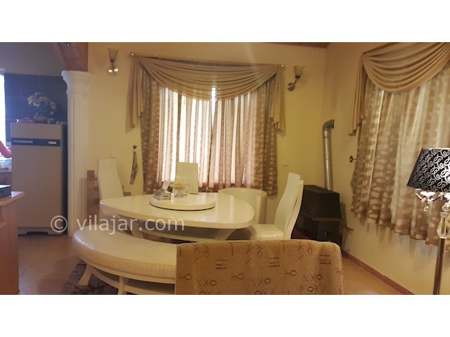 عکس شماره 26771 - اجاره ویلا در کلارآباد جنگلی - 