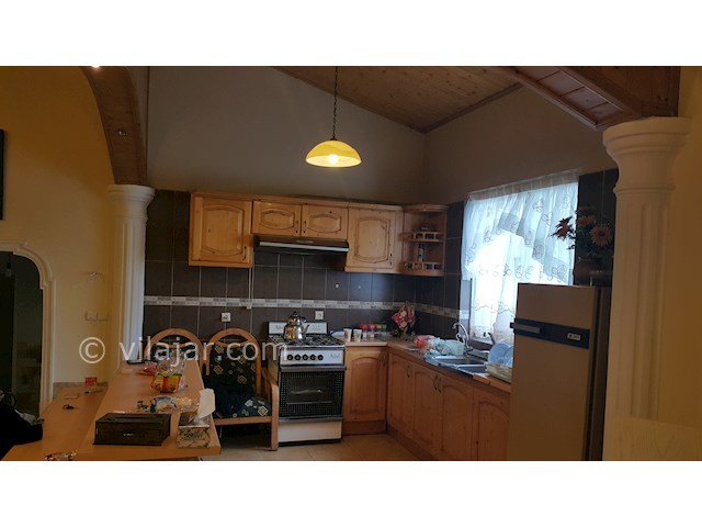 عکس شماره 26773 - اجاره ویلا در کلارآباد جنگلی - 