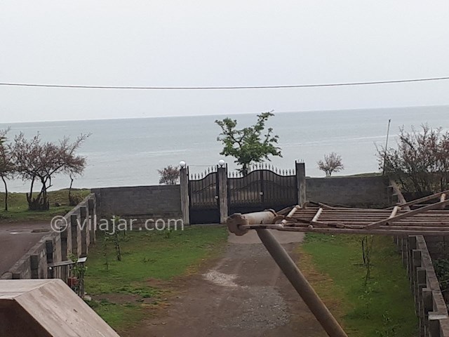 عکس شماره 267739 - اجاره ویلا لب ساحل گیسوم - 