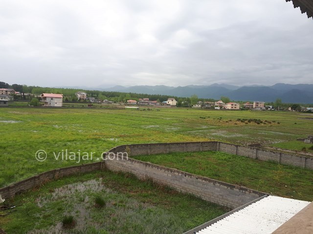 عکس شماره 267743 - اجاره ویلا لب ساحل گیسوم - 