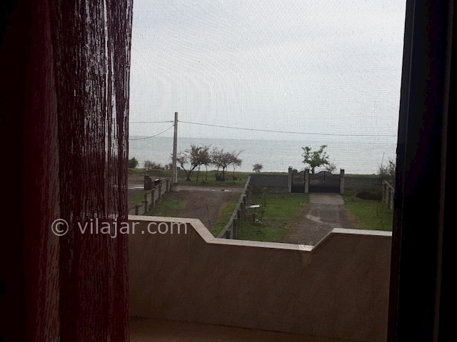 عکس شماره 267747 - اجاره ویلا لب ساحل گیسوم - 