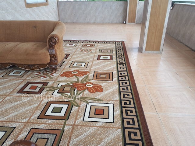 عکس شماره 267749 - اجاره ویلا لب ساحل گیسوم - 