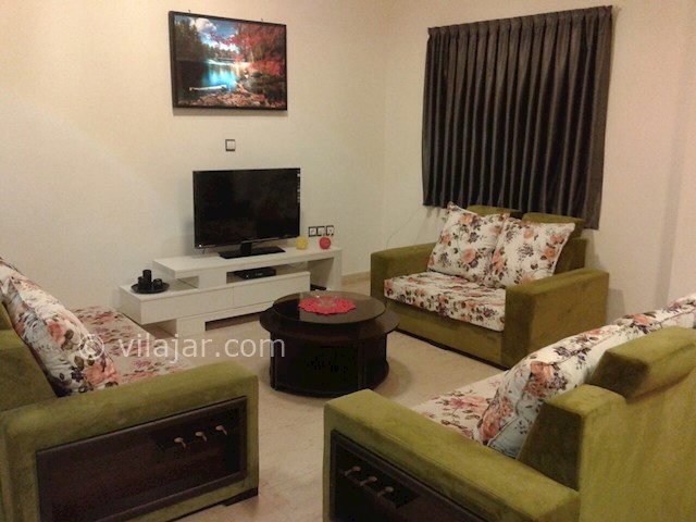 عکس شماره 26779 - اجاره ویلای جنگلی در هچیرود - 