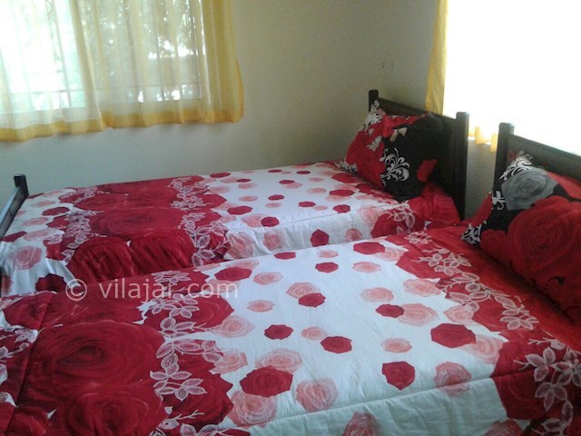 عکس شماره 26785 - اجاره ویلای جنگلی در هچیرود - 