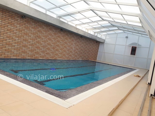 عکس شماره 268249 - ویلای استخردار در رامسر - 