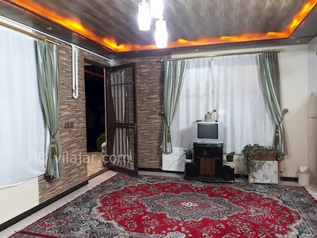عکس شماره 268391 - اجاره ویلا استخردار در باغبهادران - 